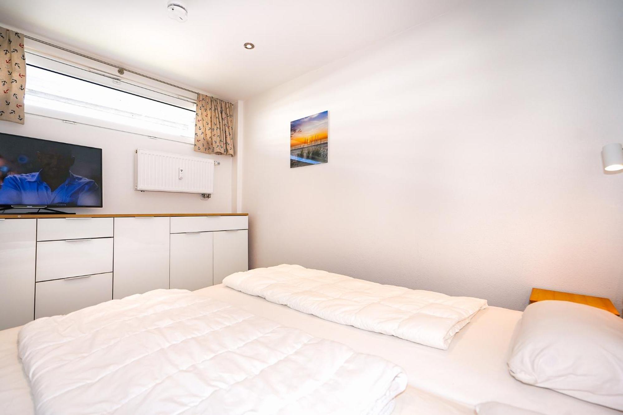 109 Traumblick, 1Reihe, Strandlage Sierksdorf Luaran gambar