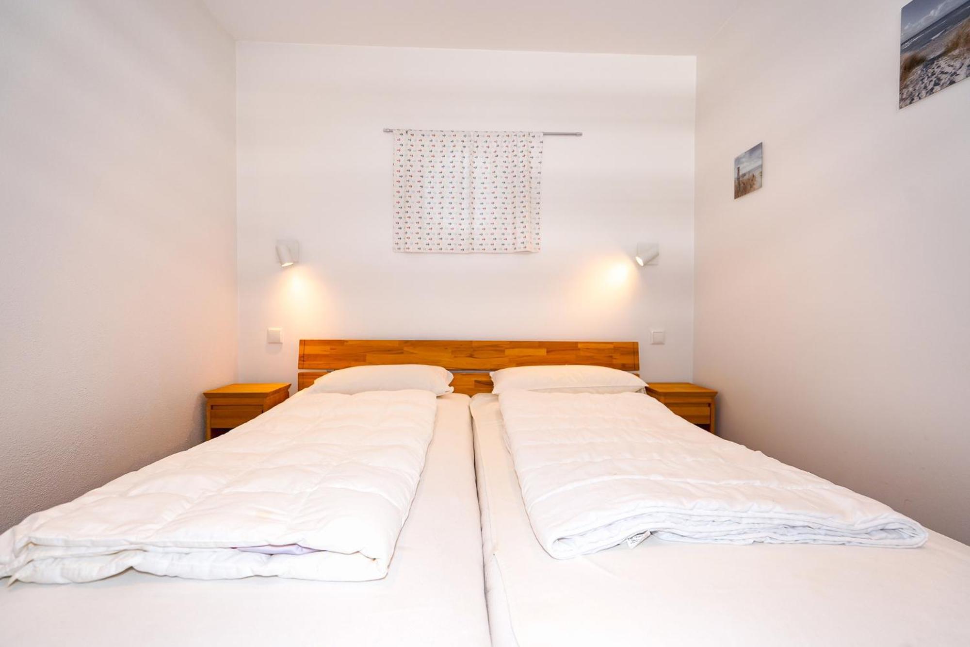 109 Traumblick, 1Reihe, Strandlage Sierksdorf Luaran gambar